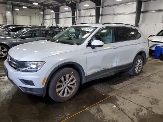 Global Auto Auctions: 2018 VOLKSWAGEN TIGUAN SE