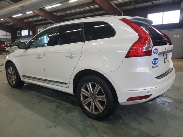 VOLVO XC60 T6 PL 2016 YV4902RM8G2847014 photo #3