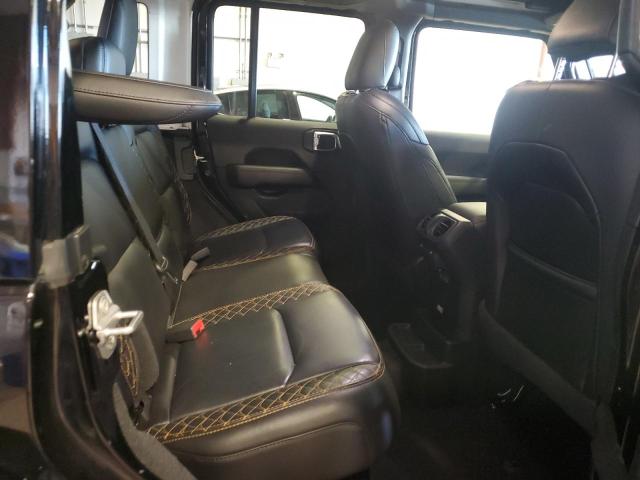 2021 JEEP WRANGLER U #3304669918