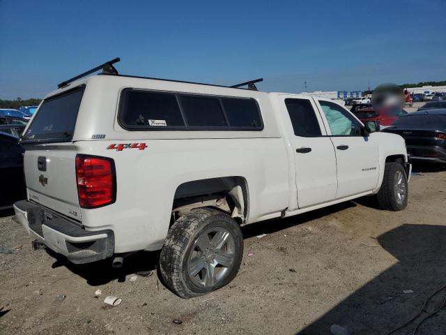 2019 CHEVROLET SILVERADO 2GCVKMEC6K1237545