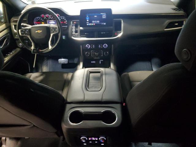 2022 CHEVROLET TAHOE C150 - 1GNSCMKD4NR123494