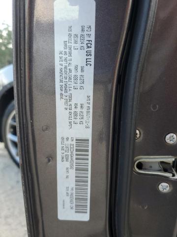 2017 DODGE CHARGER SX 2C3CDXHG4HH520502