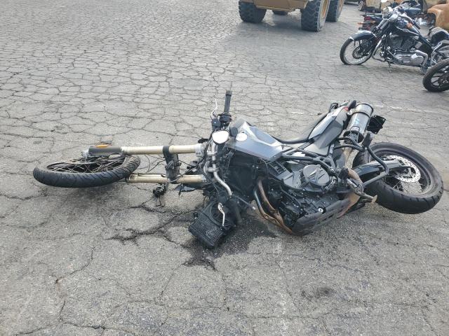 2012 BMW F800 GS WB1022903CZU03895