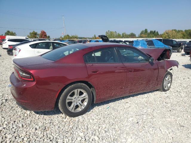 2021 DODGE CHARGER SX - 2C3CDXBG4MH636009