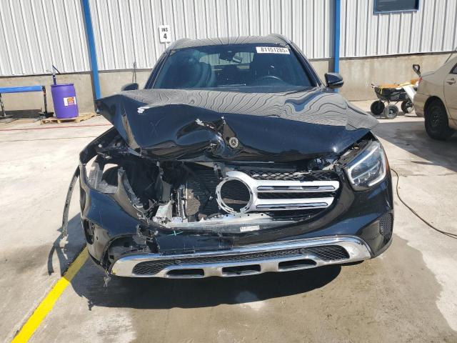 2021 MERCEDES-BENZ GLC 300 W1N0G8DB1MV289171