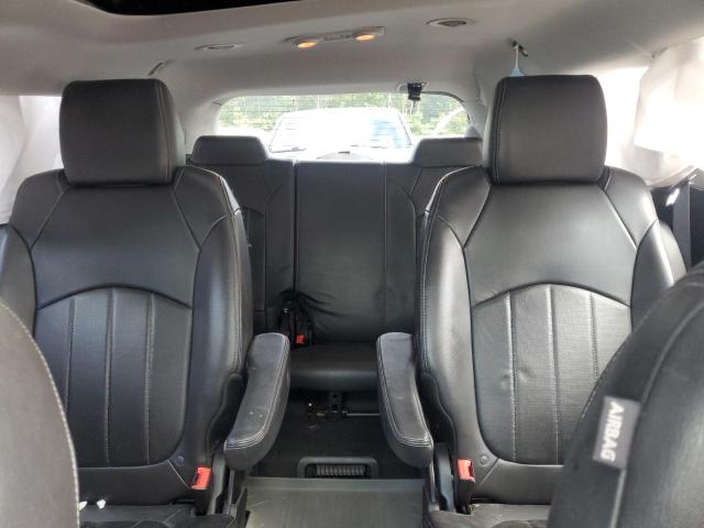2015 BUICK ENCLAVE 5GAKVBKD8FJ301917