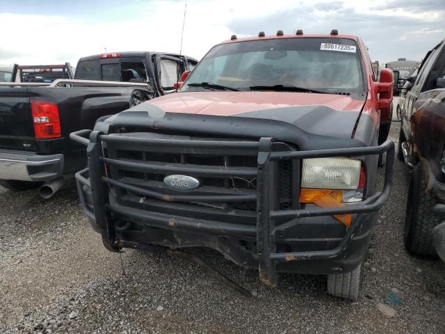 Global Auto Auctions: 2001 FORD F350 SUPER