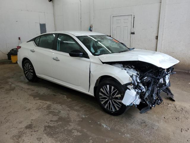 2025 NISSAN ALTIMA SV 1N4BL4DV7SN372704