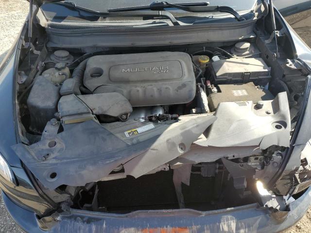 2015 JEEP CHEROKEE L 1C4PJLCBXFW766298