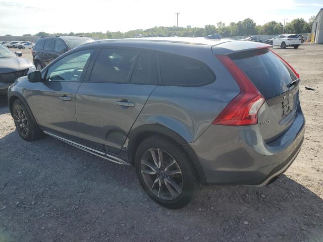 2018 VOLVO V60 CROSS COUNTRY PREMIER YV440MWK7J2049930