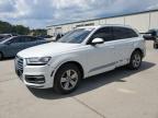 2017 AUDI Q7 PREMIUM - WA1LHAF71HD055135