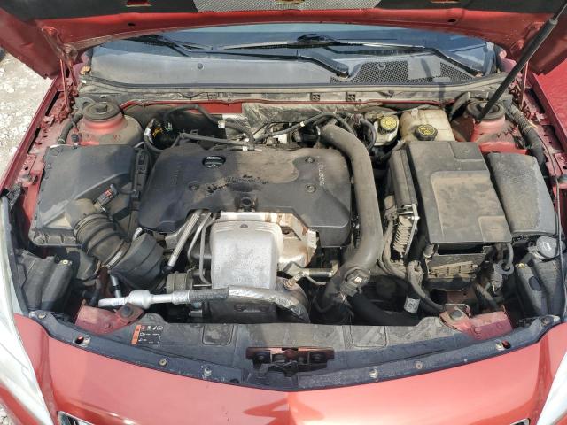 2014 BUICK REGAL PREM - 2G4GN5EX3E9280881