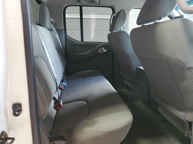 2015 NISSAN FRONTIER S - 1N6AD0FV5FN742334