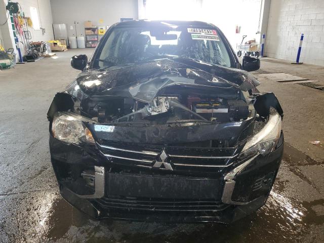 2024 MITSUBISHI MIRAGE ES ML32AUHJ3RH034316