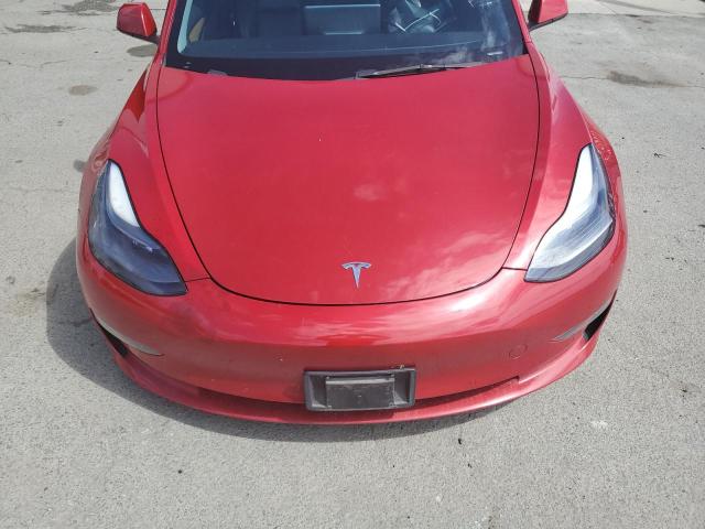 2022 TESLA MODEL 3 5YJ3E1EA0NF289167