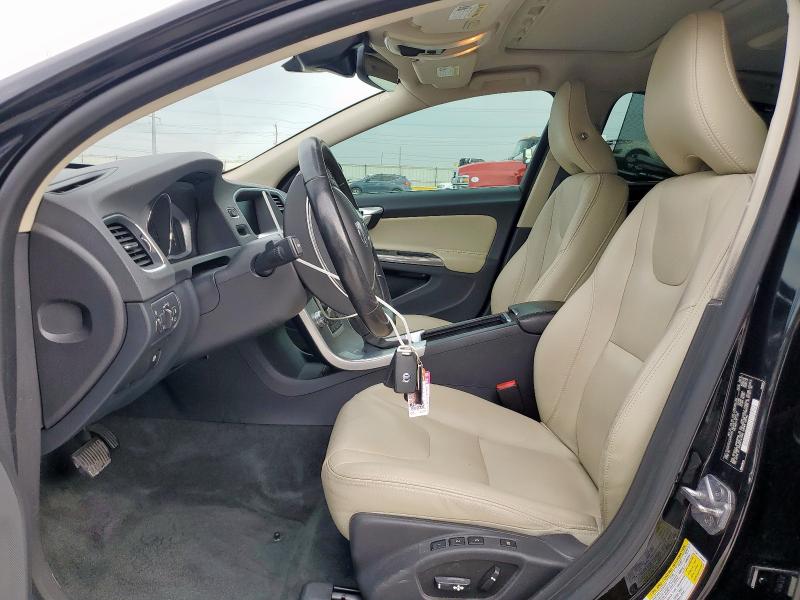 2018 VOLVO S60 INSCRI LYV402TK8JB170489