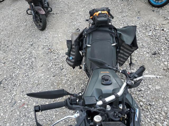 2024 YAMAHA XTZ690 - JYADM12Y4RA007941