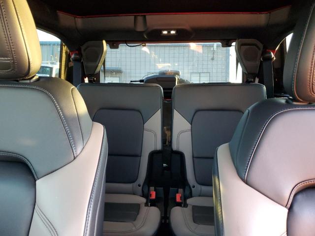 2023 FORD BRONCO BAS 1FMDE5CP4PLB38332