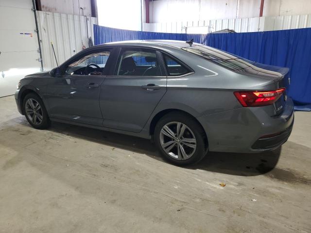 2024 VOLKSWAGEN JETTA SE - 3VW7M7BU2RM072711