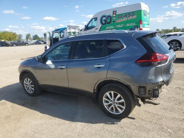 2020 NISSAN ROGUE S 5N1AT2MV8LC805112