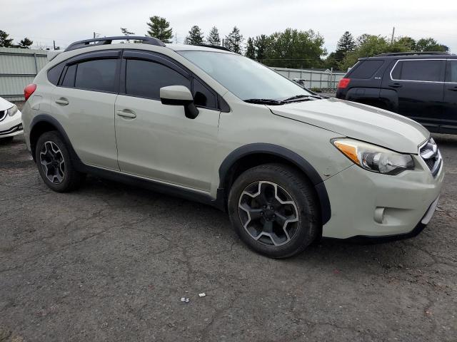 2015 SUBARU XV CROSSTR - JF2GPACC7F9227424