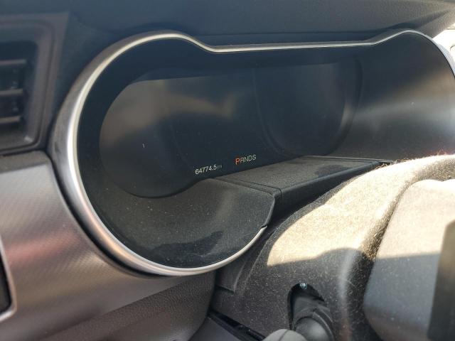 2019 FORD MUSTANG GT 1FA6P8CF5K5122739