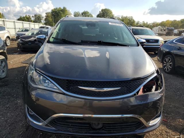 2018 CHRYSLER PACIFICA H 2C4RC1N76JR212841