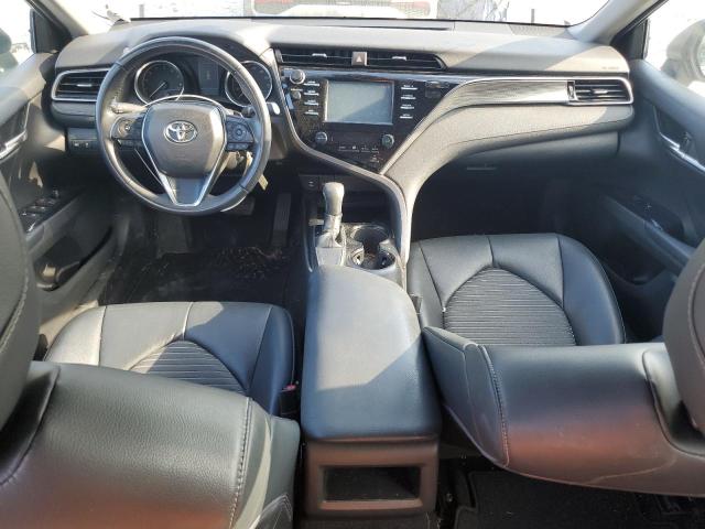 2019 TOYOTA CAMRY L - 4T1B11HK3KU170703