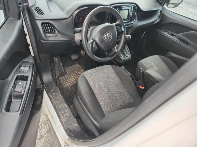 2018 RAM PROMASTER CITY ZFBERFAB3J6L85473