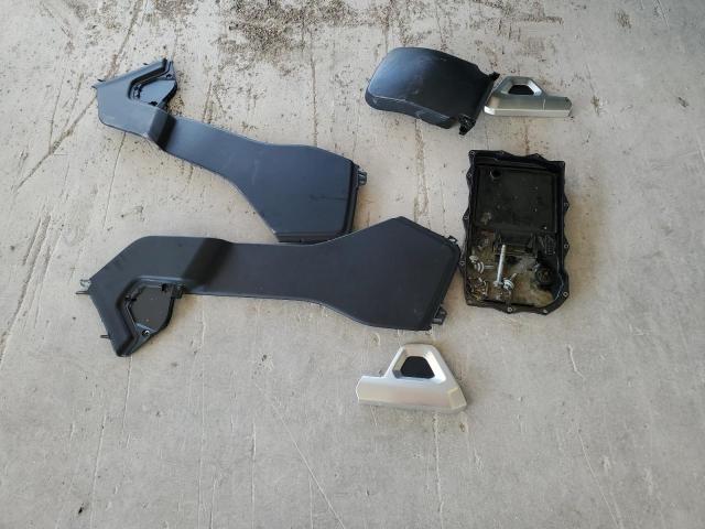 2020 LAND ROVER RANGE ROVE - SALGR2SU8LA400184