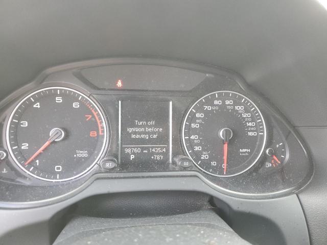 2016 AUDI Q5 PREMIUM WA1C2AFP8GA040181