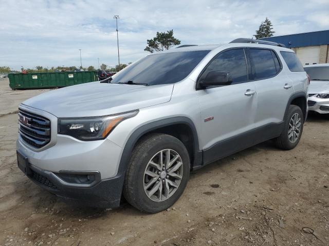 2018 GMC ACADIA ALL 1GKKNTLSXJZ111374