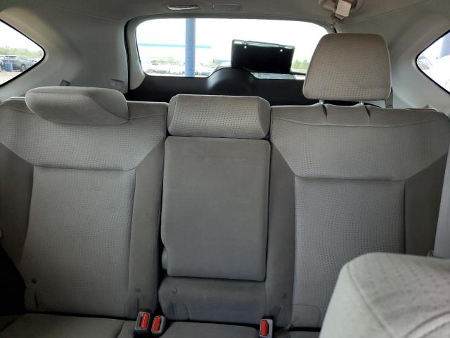 2014 HONDA CR-V EX - 2HKRM3H52EH556334
