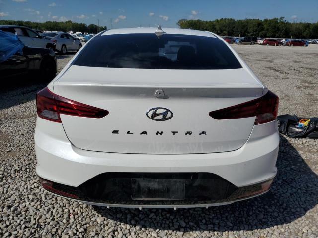 2019 HYUNDAI ELANTRA SE - 5NPD84LF5KH490118