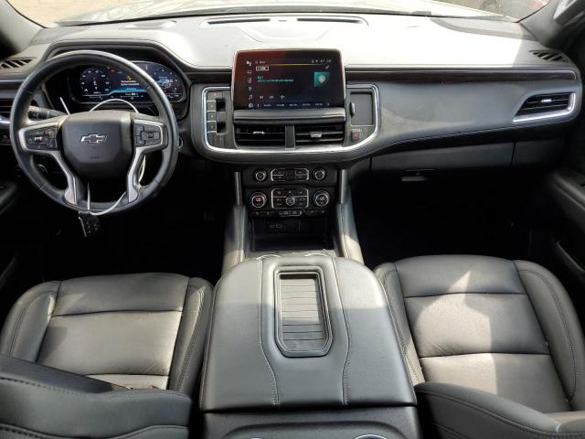 2024 CHEVROLET TAHOE K150 1GNSKPKD5RR259644