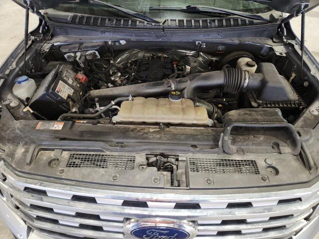 2021 FORD EXPEDITION 1FMJK1KT9MEA07917