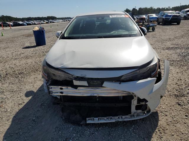 2020 TOYOTA COROLLA LE - JTDEPRAE6LJ027802