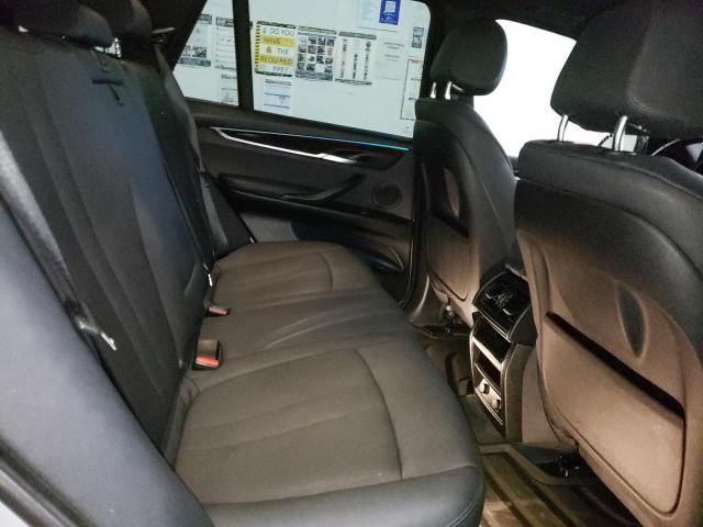 2017 BMW X5 XDRIVE3 5UXKR0C37H0X83221