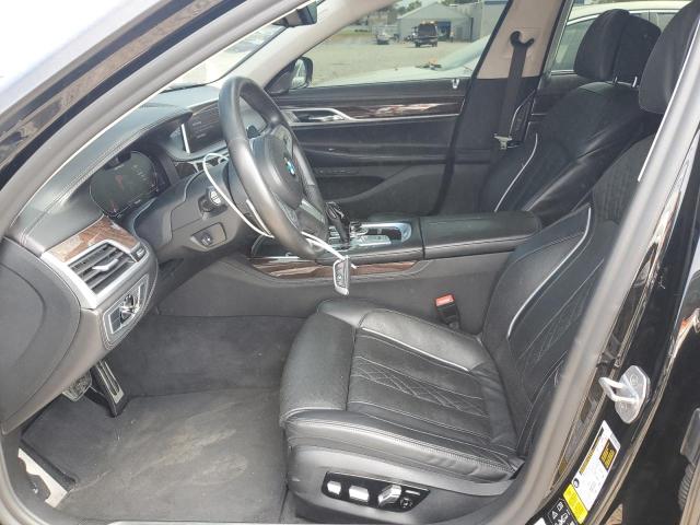 2020 BMW M760 XI WBA7U6C09LBM63049