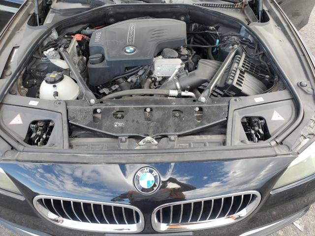 2016 BMW 528 XI - WBA5A7C55GG147738