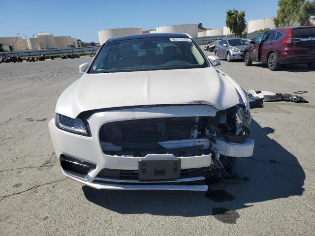 2019 LINCOLN CONTINENTA 1LN6L9SKXK5602488