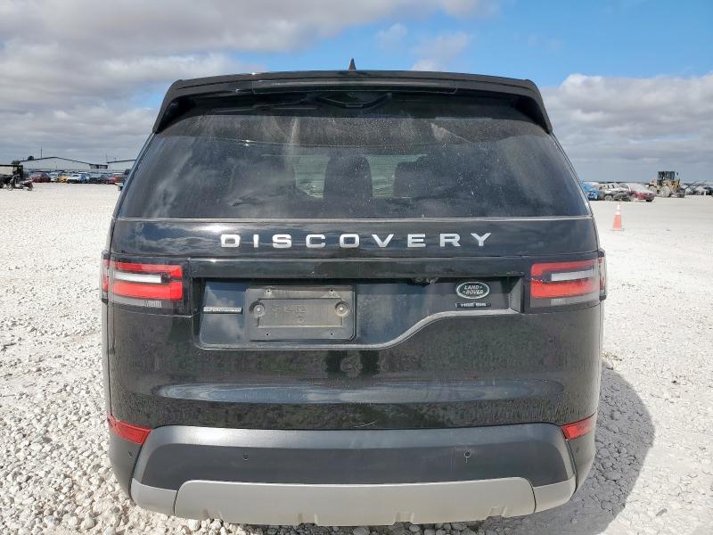 2019 LAND ROVER DISCOVERY - SALRT2RV3KA083406