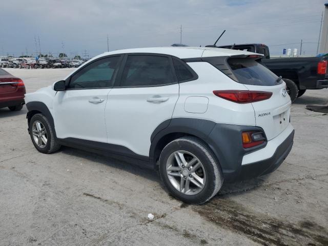 2020 HYUNDAI KONA SE KM8K12AA8LU407632