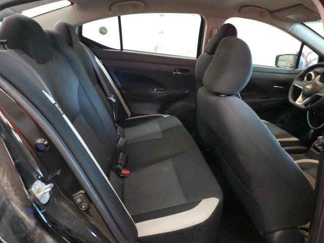 2021 NISSAN VERSA SV 3N1CN8EV6ML876259