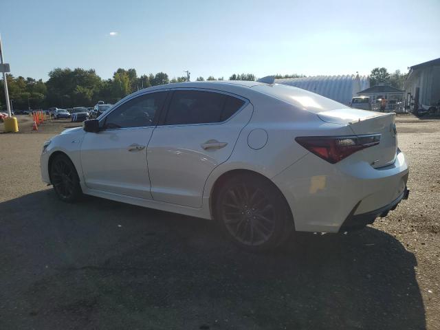 2019 ACURA ILX PREMIU 19UDE2F83KA011682