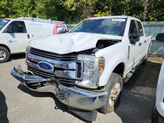 FORD F250 SUPER