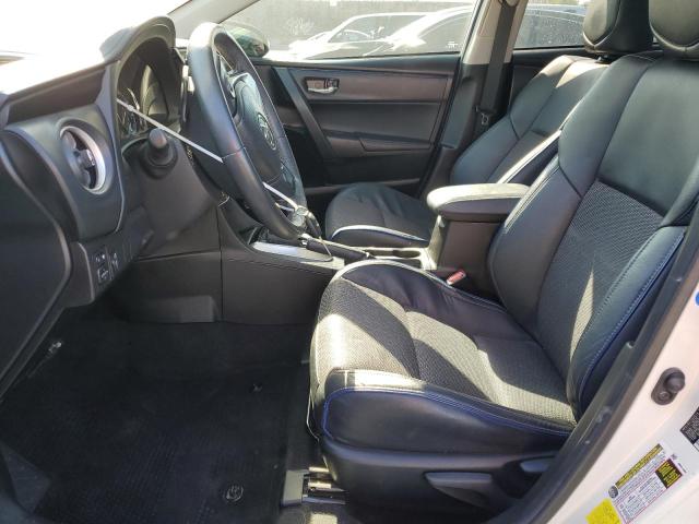 2018 TOYOTA COROLLA L 5YFBURHE7JP803140