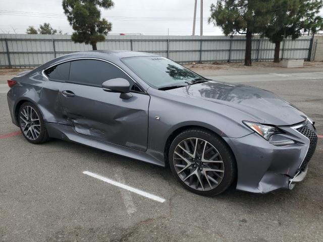 2017 LEXUS RC 350 JTHHE5BC4H5016692