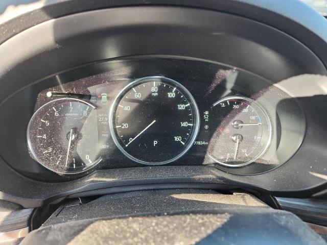 2021 MAZDA CX-5 GRAND TOURING JM3KFBDM2M0499221