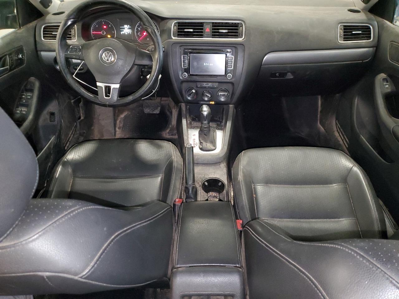 VOLKSWAGEN JETTA TDI